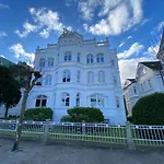 Villa Sirene Whg 12 Meerblick - 5 Sterne