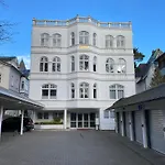 Villa Sirene Whg 12 Meerblick - 5 Sterne