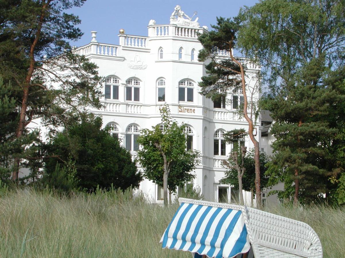 Sirene Whg 12 Meerblick - 5 Sterne