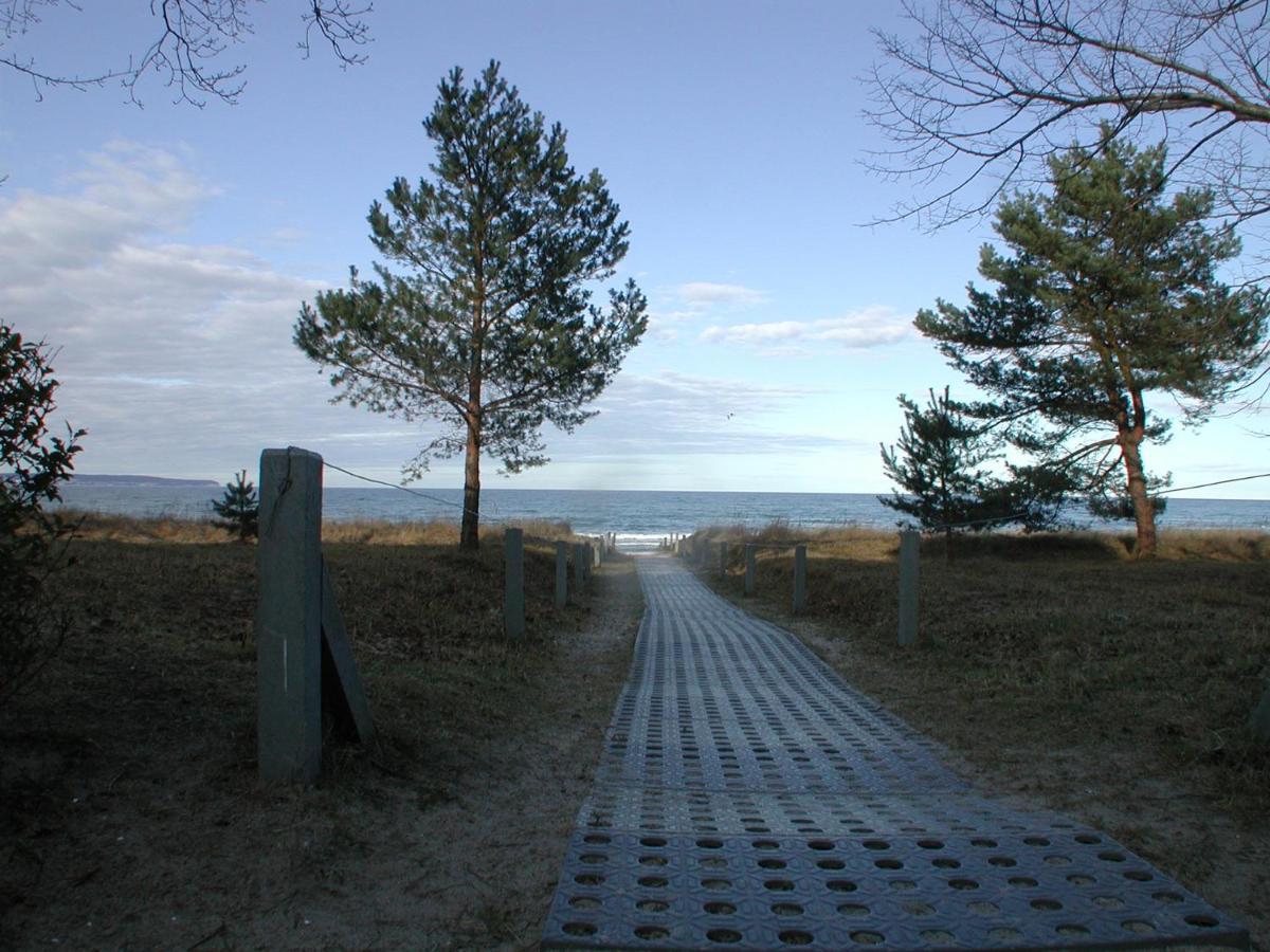 Sirene Whg 12 Meerblick - 5 Sterne Ostseebad Binz