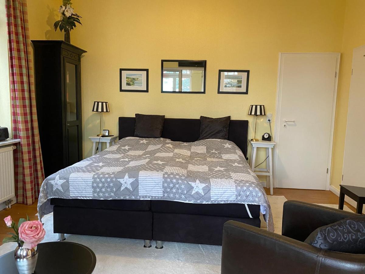 Sirene Whg 12 Meerblick - 5 Sterne
