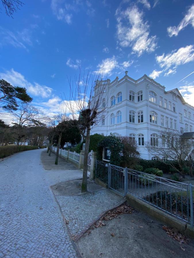 Sirene Whg 12 Meerblick - 5 Sterne Apartment *