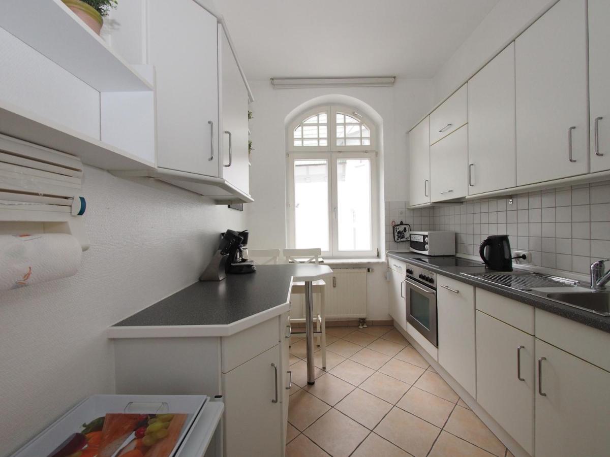 Sirene Whg 12 Meerblick - 5 Sterne Apartment