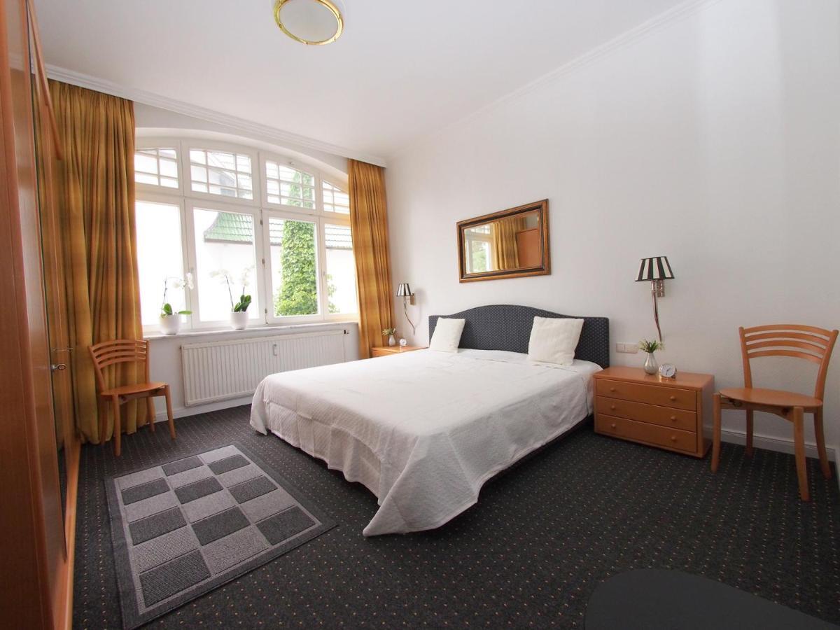 Sirene Whg 12 Meerblick - 5 Sterne Apartment