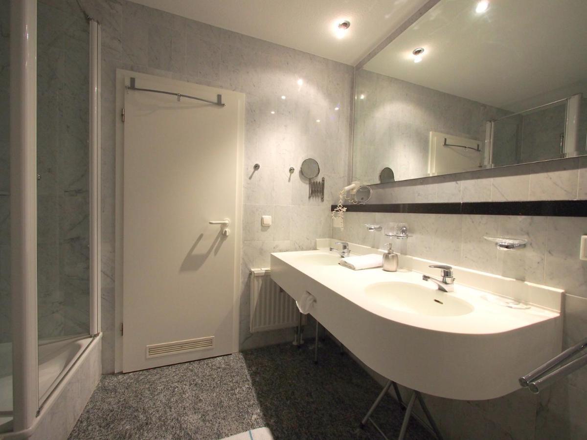 Sirene Whg 12 Meerblick - 5 Sterne * Ostseebad Binz